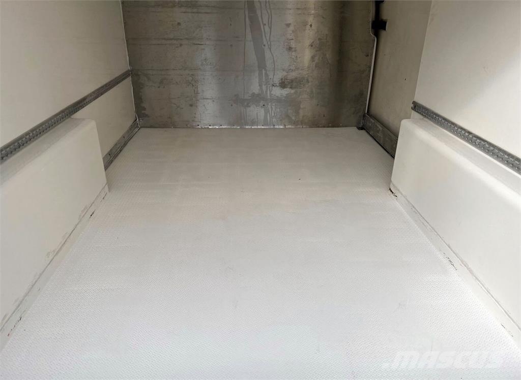 Ford Transit Custom Refrigerator Waeco Import DE One Ow 기타 트럭