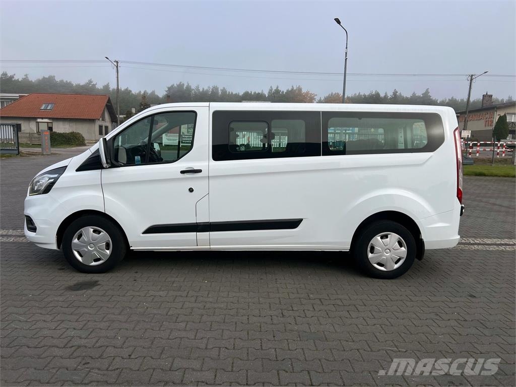 Ford Transit Custom Kombi 320 L2H1 Trend Otros camiones