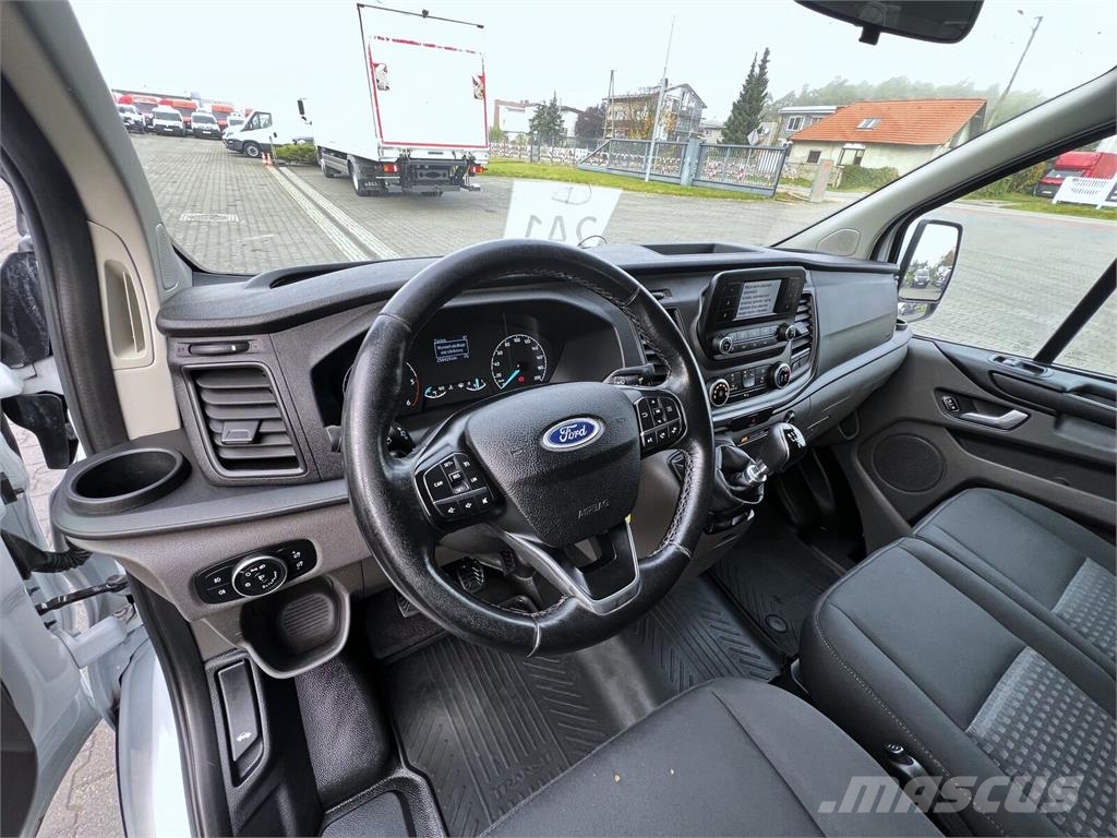 Ford Transit Custom Kombi 320 L2H1 Trend Otros camiones