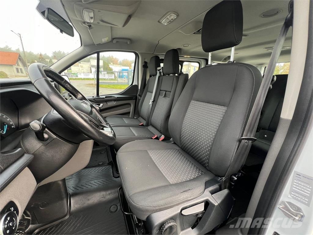 Ford Transit Custom Kombi 320 L2H1 Trend Otros camiones