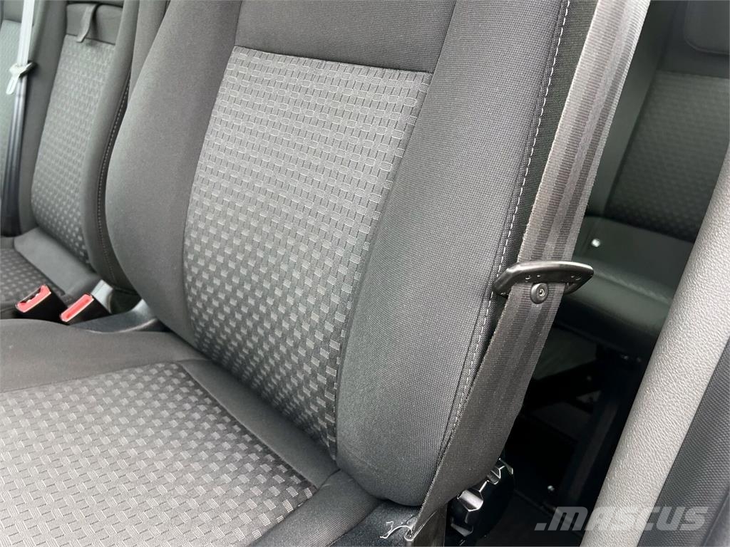 Ford Transit Custom Kombi 320 L2H1 Trend Otros camiones