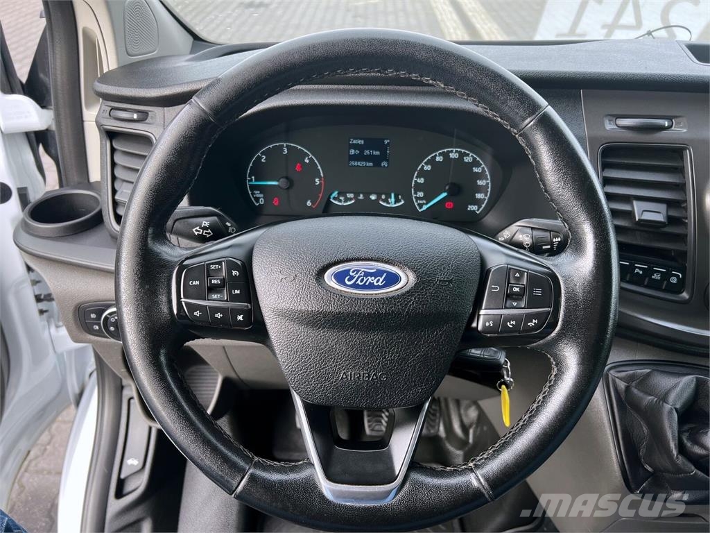 Ford Transit Custom Kombi 320 L2H1 Trend Otros camiones