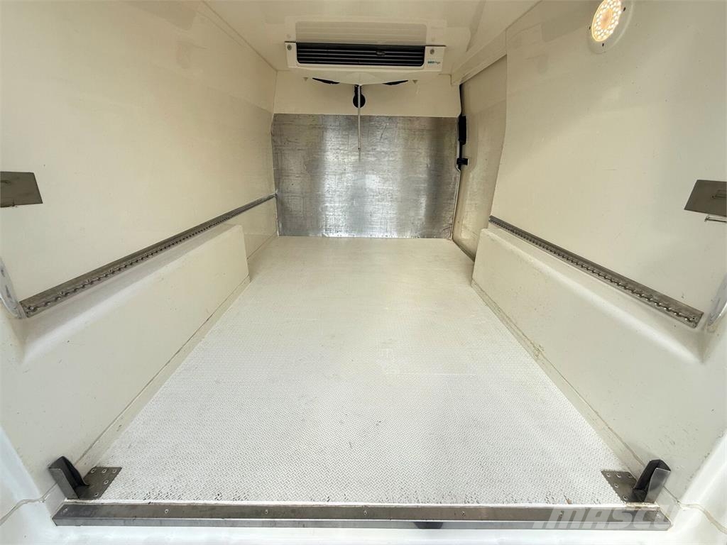 Ford Transit Custom Chłodnia Izoterma Otros camiones