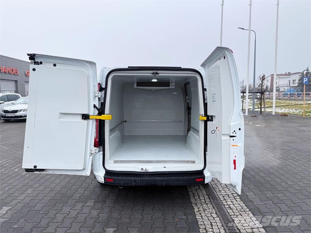 Ford Transit Custom Chłodnia Izoterma 230V LIFT Otros camiones