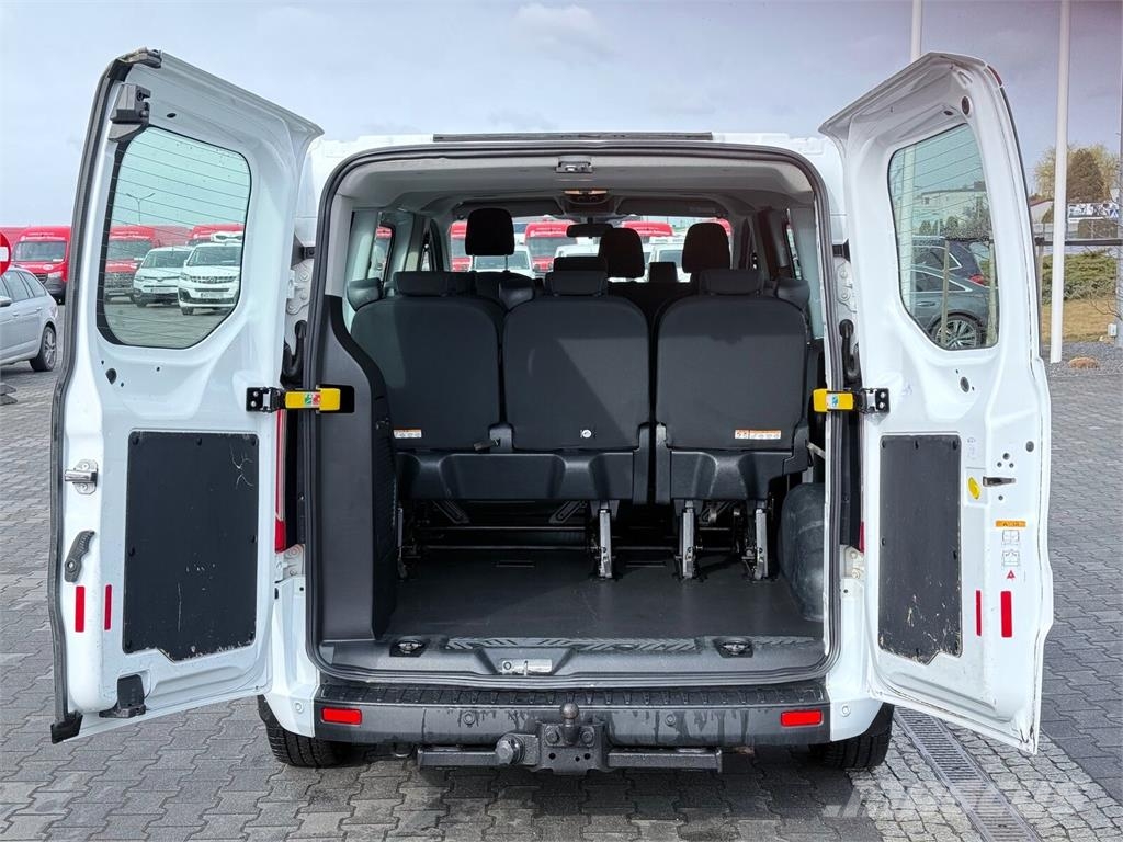 Ford Transit Custom Kombi 320 L2H1 Trend Další