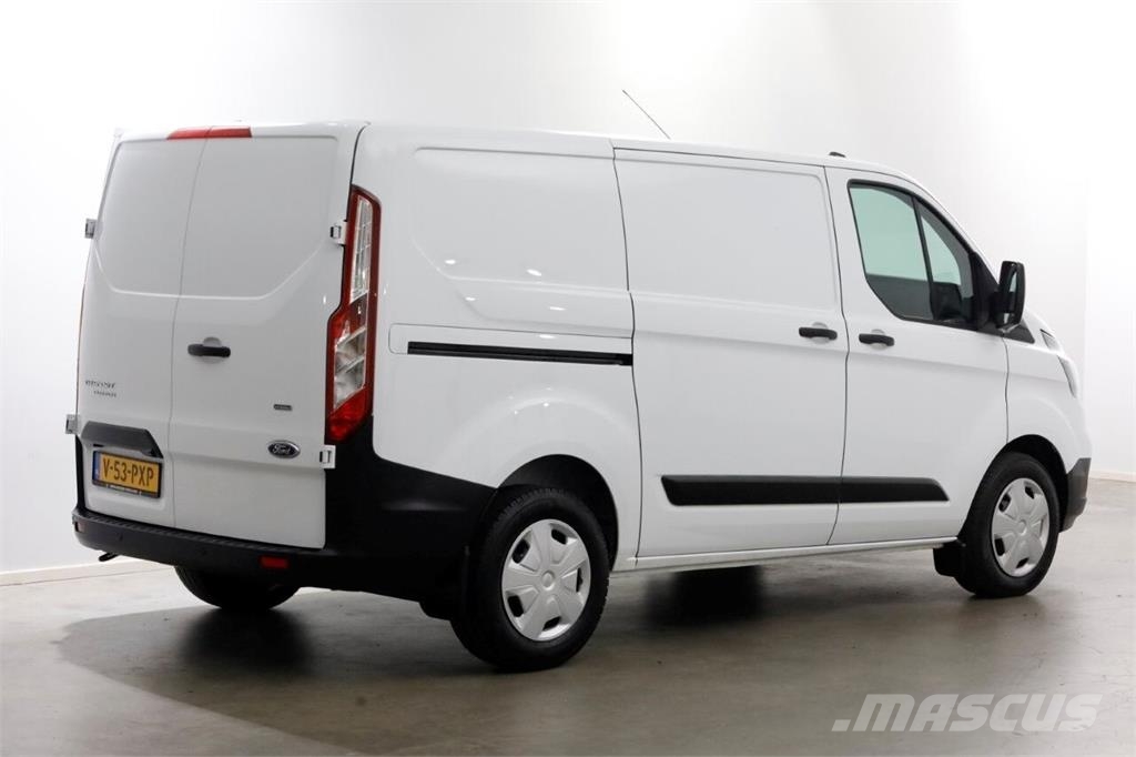 Ford Transit Custom 340 1.0 EcoBoost L1H1 Automaat PHEV Otros camiones