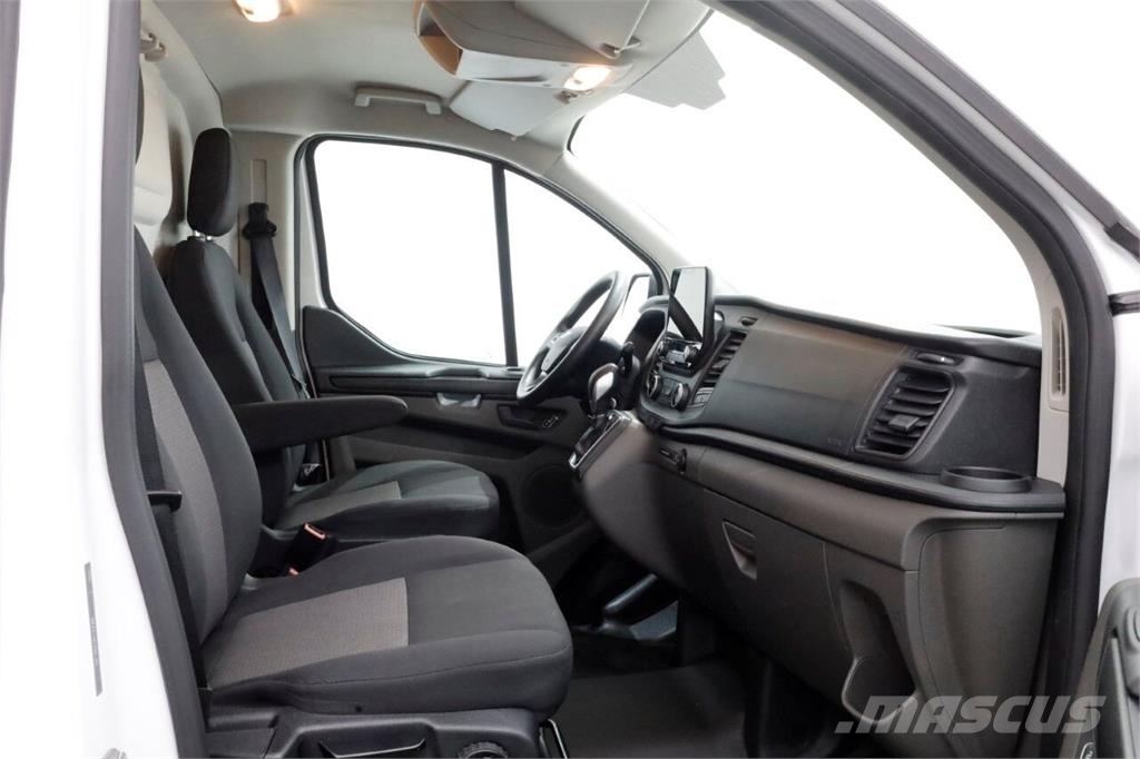 Ford Transit Custom 340 1.0 EcoBoost L1H1 Automaat PHEV Otros camiones