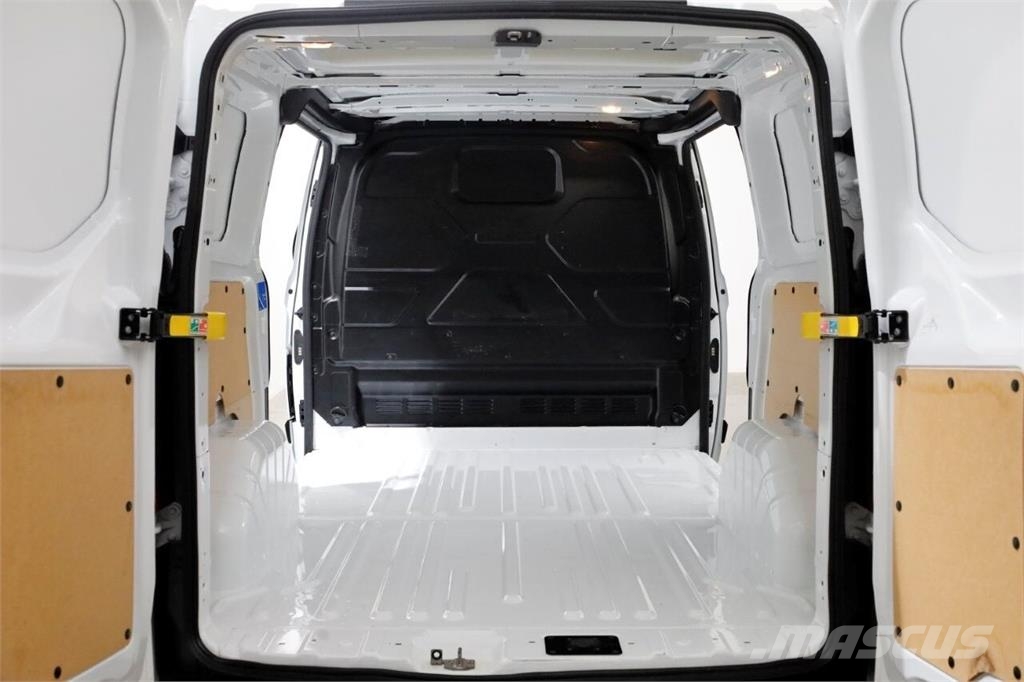 Ford Transit Custom 340 1.0 EcoBoost L1H1 Automaat PHEV Otros camiones