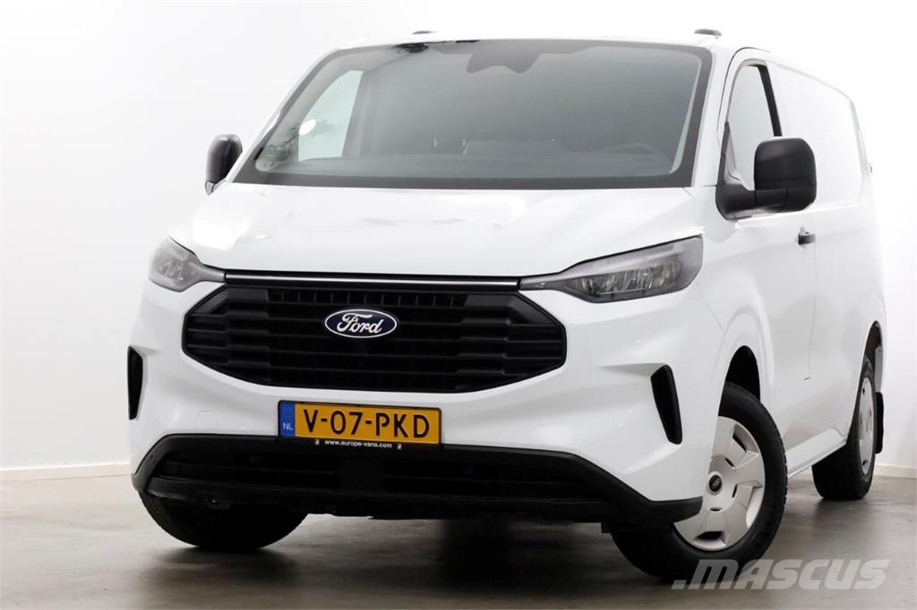 Ford Transit Custom 280 2.0 TDCI 136pk L1H1 Trend LED/C Otros camiones
