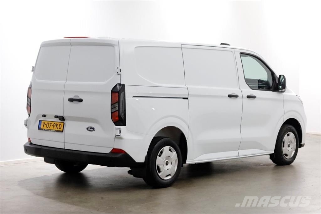 Ford Transit Custom 280 2.0 TDCI 136pk L1H1 Trend LED/C Otros camiones