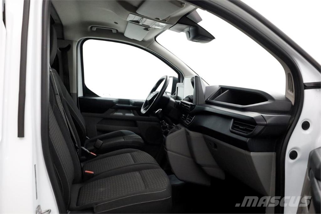 Ford Transit Custom 280 2.0 TDCI 136pk L1H1 Trend LED/C Otros camiones