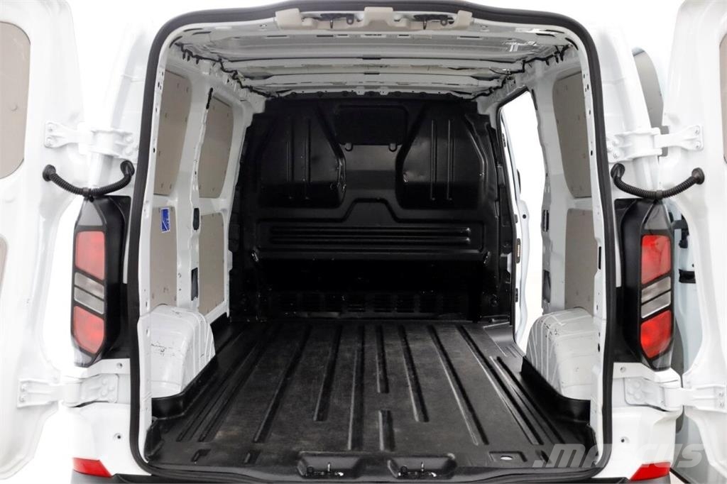 Ford Transit Custom 280 2.0 TDCI 136pk L1H1 Trend LED/C Otros camiones
