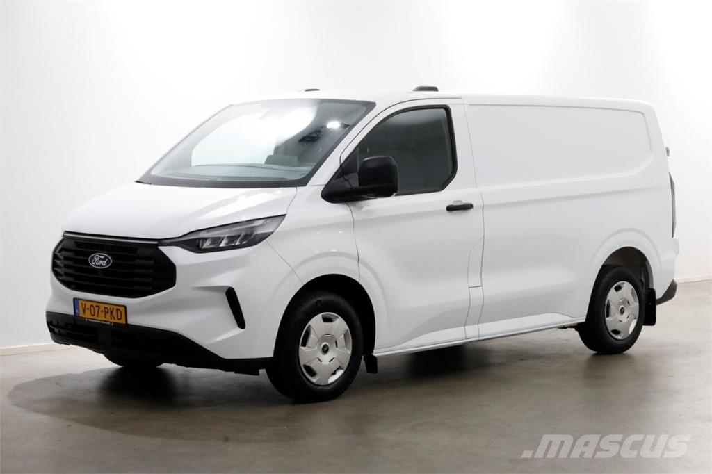 Ford Transit Custom 280 2.0 TDCI 136pk L1H1 Trend LED/C Otros camiones
