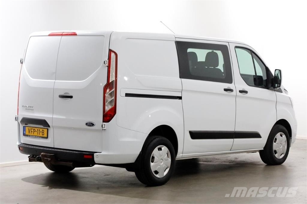 Ford Transit Custom 300 2.0 TDCI L1H1 Trend D.C. Airco/ Otros camiones