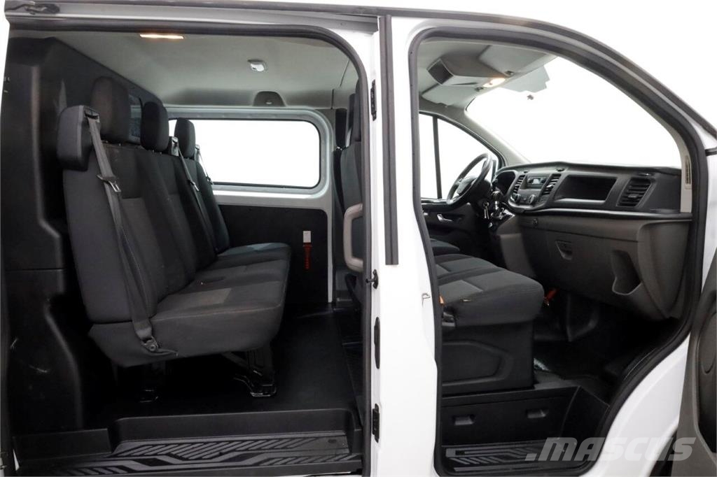 Ford Transit Custom 300 2.0 TDCI L1H1 Trend D.C. Airco/ Otros camiones