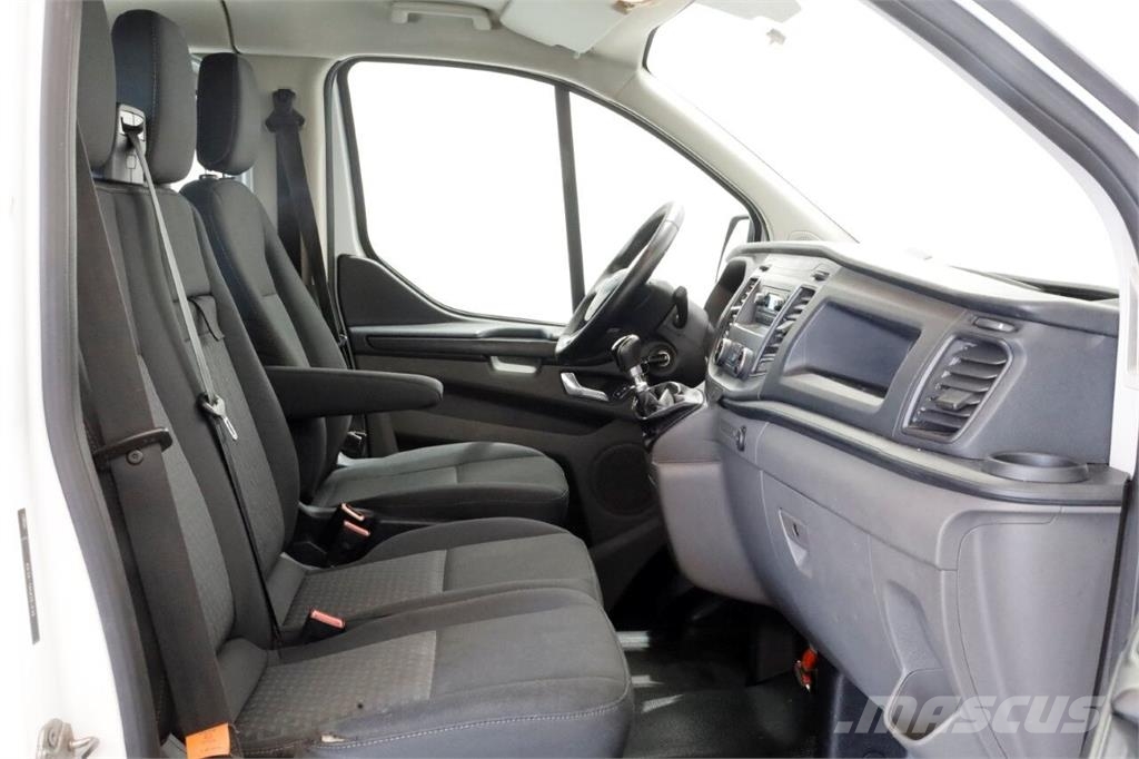 Ford Transit Custom 300 2.0 TDCI L1H1 Trend D.C. Airco/ Otros camiones