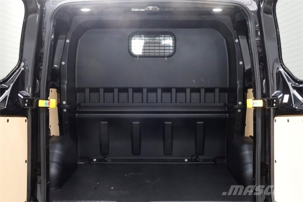 Ford Transit Custom 2.0 TDCI 130pk L1H1 Automaat D.C. L Otros camiones