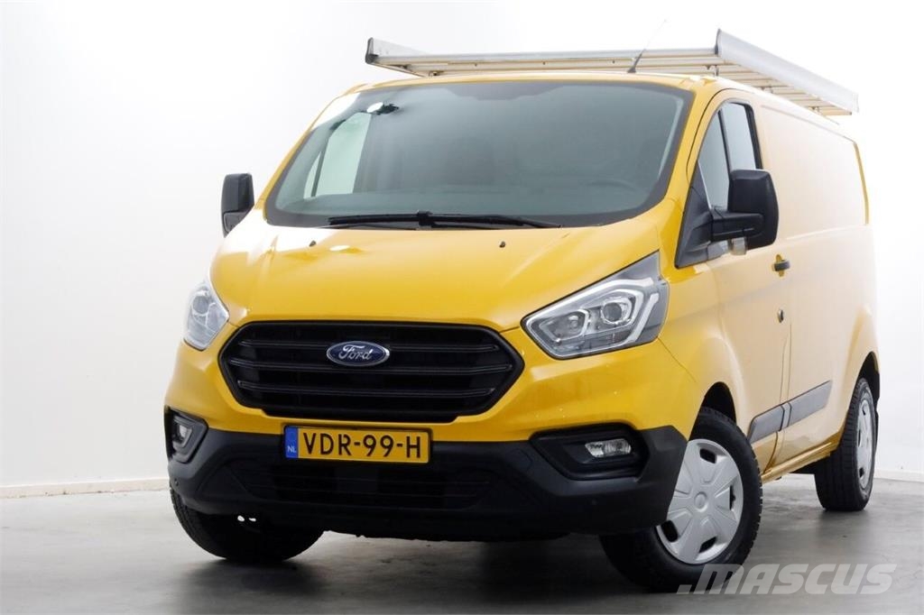 Ford Transit Custom 340 2.0 TDCI 130pk L2H1 Trend Airco Otros camiones