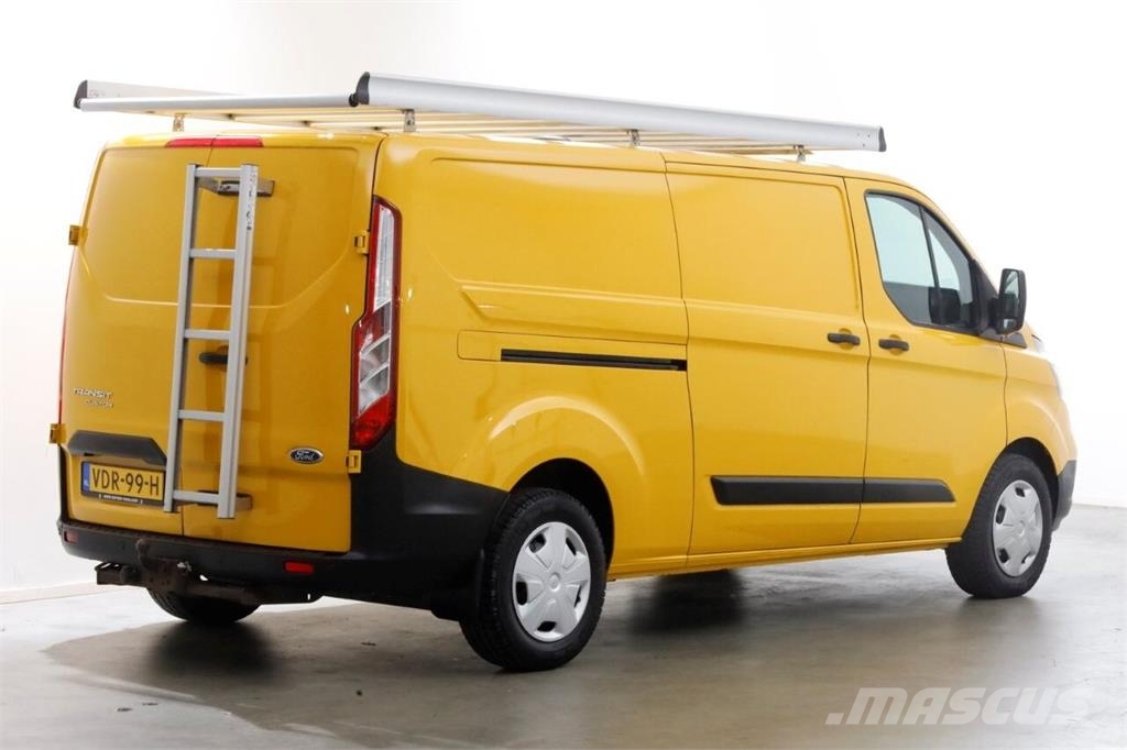 Ford Transit Custom 340 2.0 TDCI 130pk L2H1 Trend Airco Otros camiones