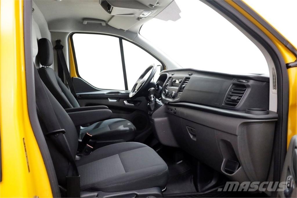 Ford Transit Custom 340 2.0 TDCI 130pk L2H1 Trend Airco Otros camiones