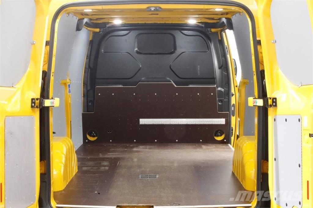 Ford Transit Custom 340 2.0 TDCI 130pk L2H1 Trend Airco Otros camiones