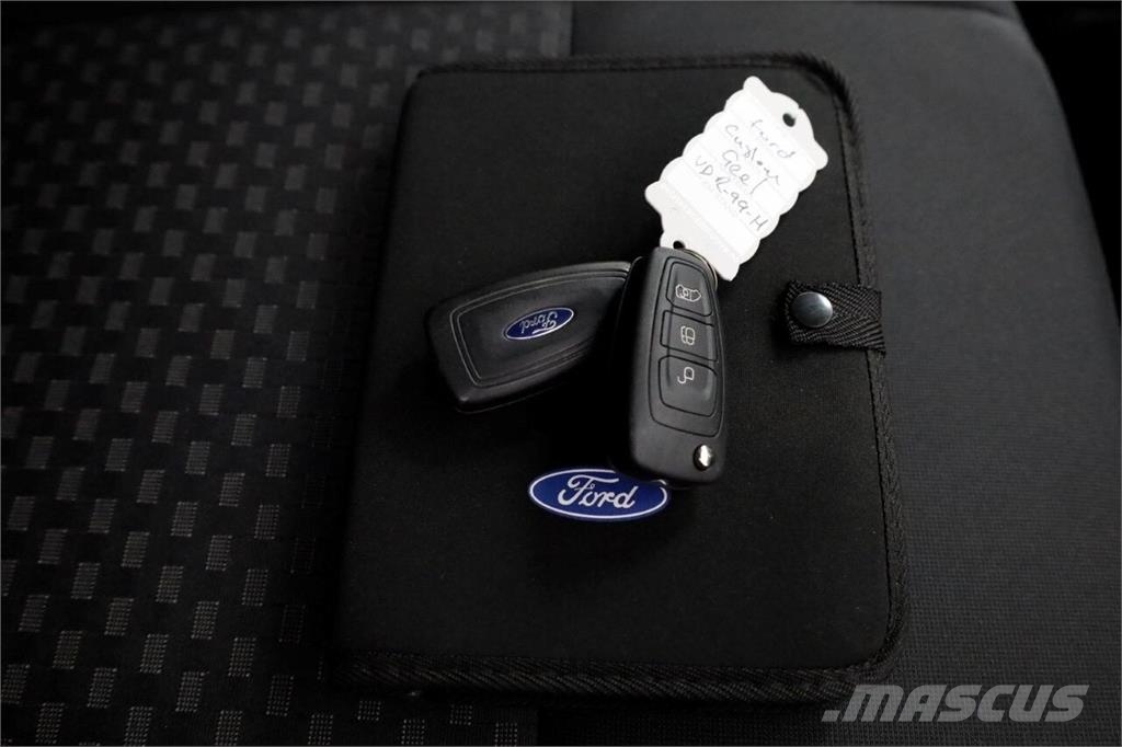 Ford Transit Custom 340 2.0 TDCI 130pk L2H1 Trend Airco Otros camiones