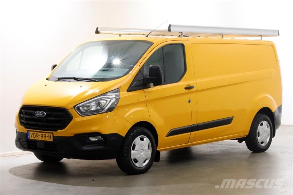 Ford Transit Custom 340 2.0 TDCI 130pk L2H1 Trend Airco Otros camiones