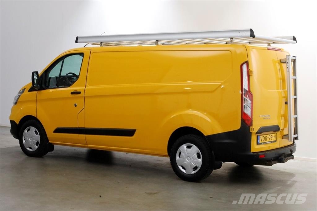 Ford Transit Custom 340 2.0 TDCI 130pk L2H1 Trend Airco Otros camiones