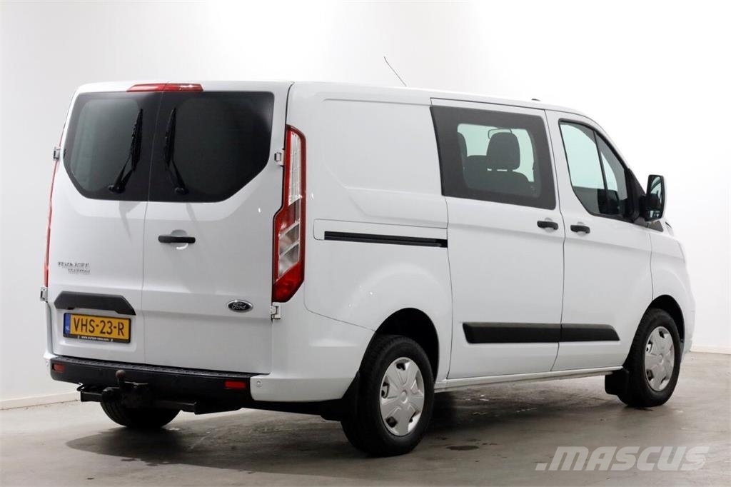 Ford Transit Custom 2.0 TDCI 130pk L1H1 Trend D.C. Airc Otros camiones