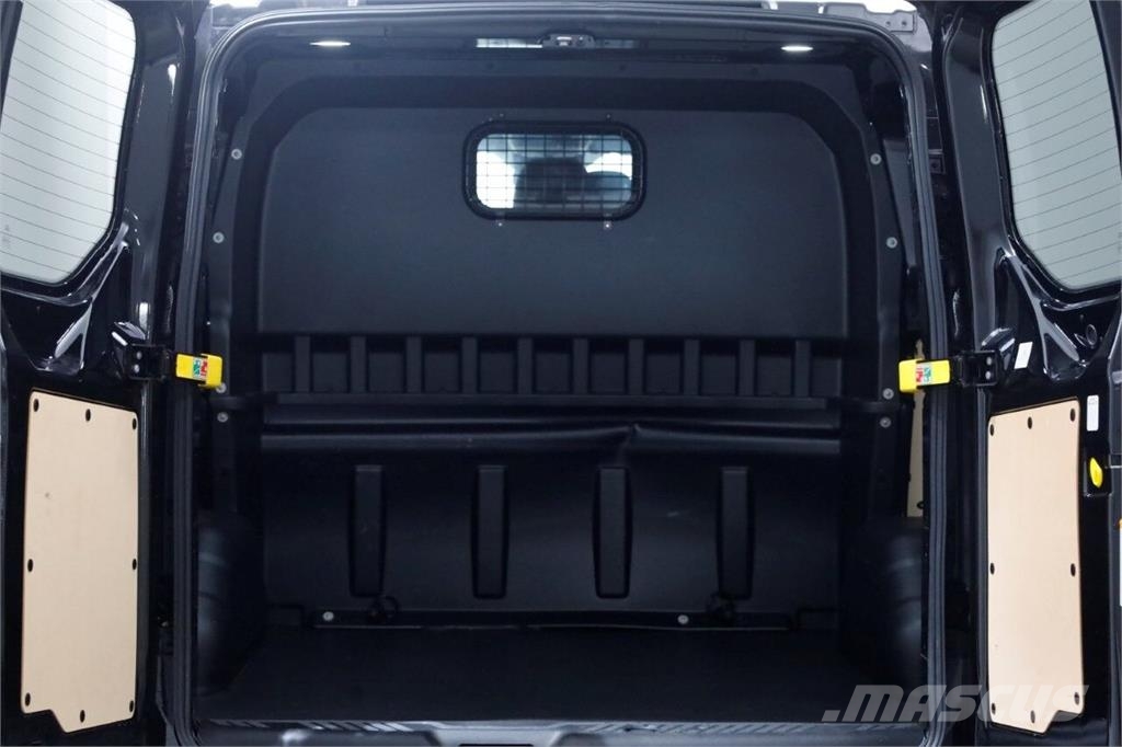 Ford Transit Custom 2.0 TDCI 130pk L1H1 Automaat D.C. L Otros camiones