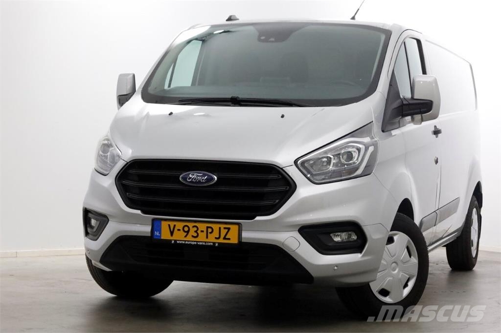 Ford Transit Custom 2.0 TDCI 130pk L2H1 Trend Airco/Nav Otros camiones