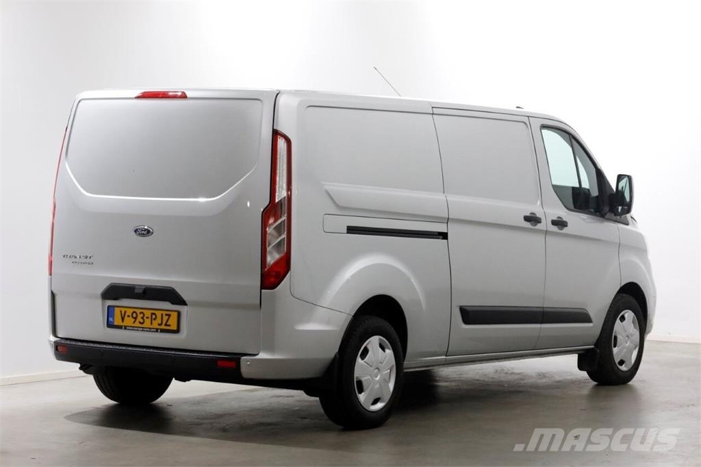 Ford Transit Custom 2.0 TDCI 130pk L2H1 Trend Airco/Nav Otros camiones