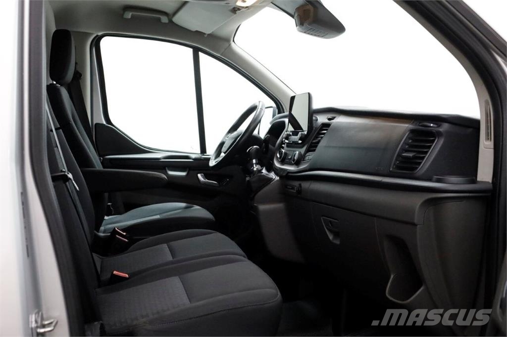 Ford Transit Custom 2.0 TDCI 130pk L2H1 Trend Airco/Nav Otros camiones