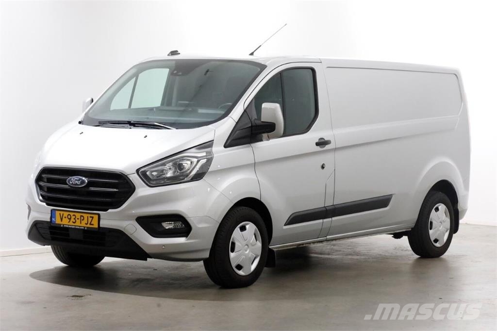 Ford Transit Custom 2.0 TDCI 130pk L2H1 Trend Airco/Nav Otros camiones