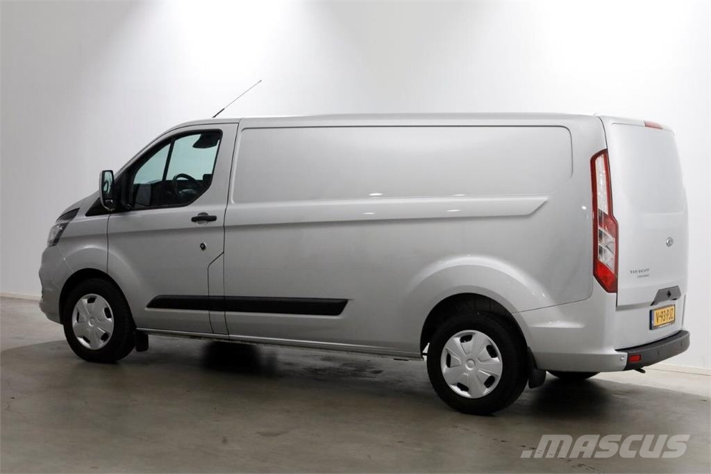 Ford Transit Custom 2.0 TDCI 130pk L2H1 Trend Airco/Nav Otros camiones