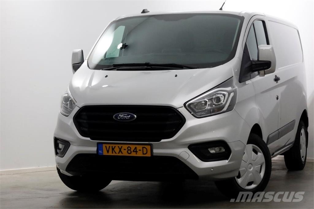 Ford Transit Custom 2.0 TDCI 130pk L1H1 Automaat Trend  Otros camiones