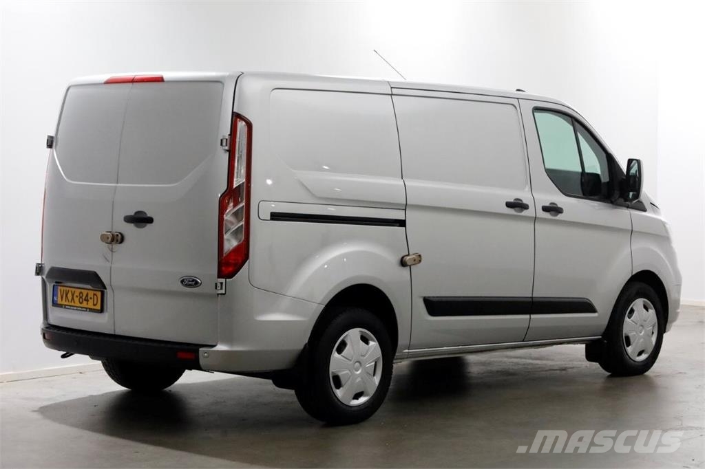 Ford Transit Custom 2.0 TDCI 130pk L1H1 Automaat Trend  Otros camiones