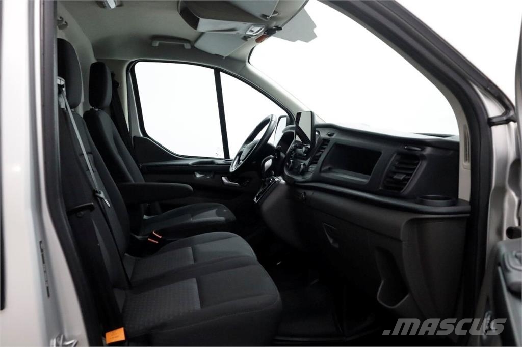Ford Transit Custom 2.0 TDCI 130pk L1H1 Automaat Trend  Otros camiones