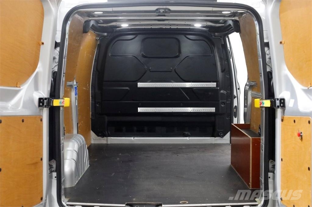 Ford Transit Custom 2.0 TDCI 130pk L1H1 Automaat Trend  Otros camiones