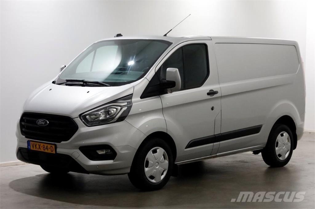 Ford Transit Custom 2.0 TDCI 130pk L1H1 Automaat Trend  Otros camiones