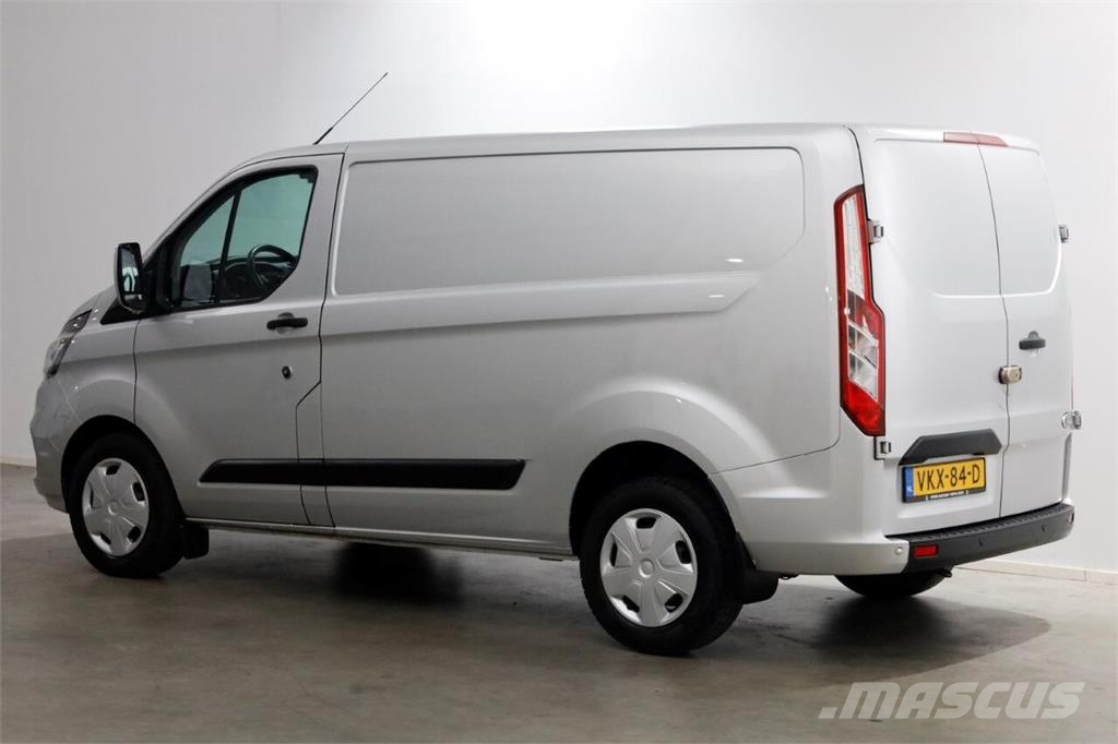 Ford Transit Custom 2.0 TDCI 130pk L1H1 Automaat Trend  Otros camiones