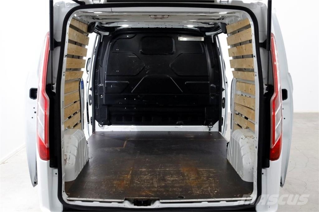 Ford Transit Custom 2.0 TDCI 170pk L2H1 Limited Achterk Muut kuorma-autot