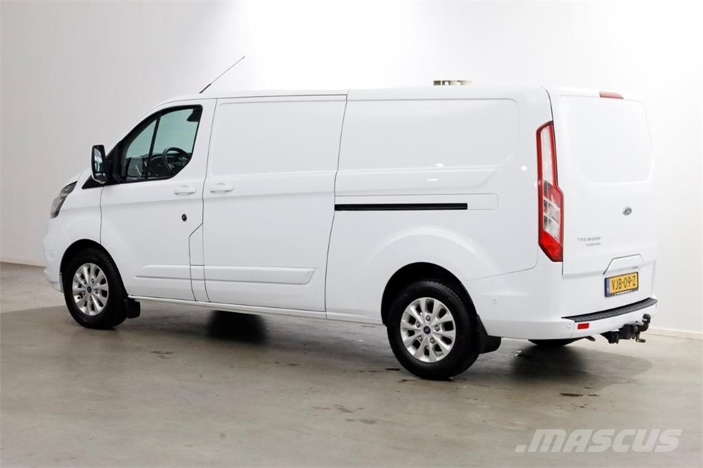 Ford Transit Custom 2.0 TDCI 170pk L2H1 Limited Achterk Muut kuorma-autot