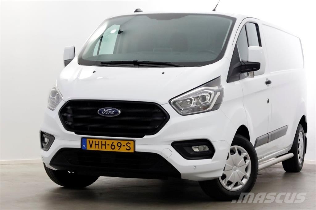 Ford Transit Custom 320 2.0 TDCI 130pk L2H1 Trend Airco Egyéb