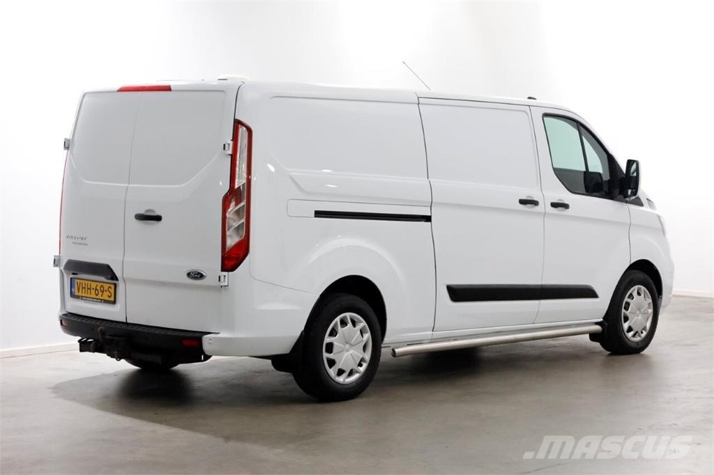 Ford Transit Custom 320 2.0 TDCI 130pk L2H1 Trend Airco Egyéb