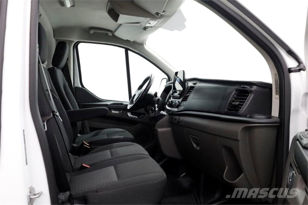 Ford Transit Custom 320 2.0 TDCI 130pk L2H1 Trend Airco Egyéb