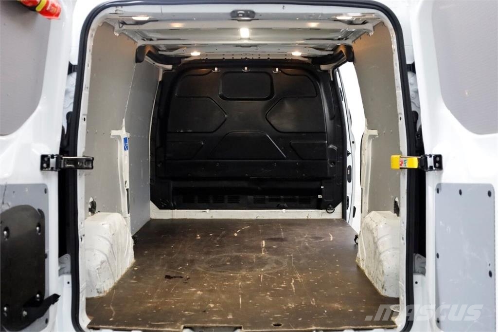 Ford Transit Custom 320 2.0 TDCI 130pk L2H1 Trend Airco Egyéb