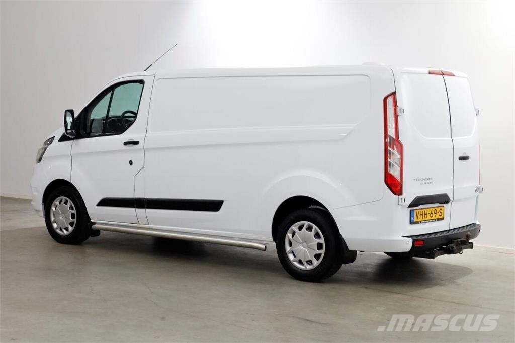 Ford Transit Custom 320 2.0 TDCI 130pk L2H1 Trend Airco Egyéb