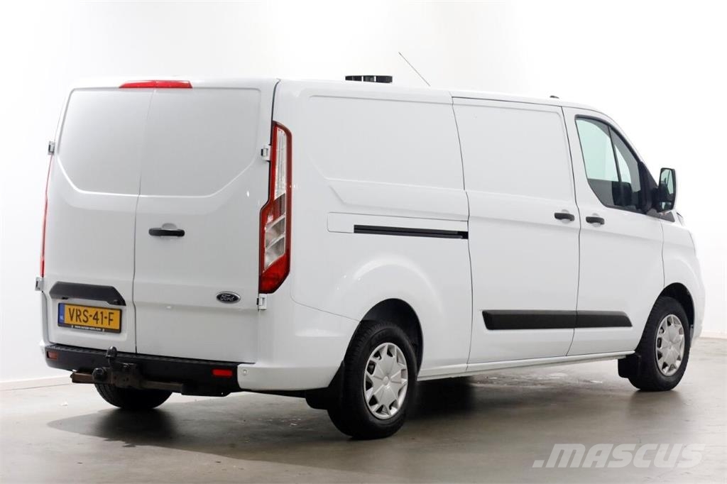 Ford Transit Custom 2.0 TDCI L2H1 Trend Airco/Navi/Trek Övriga bilar