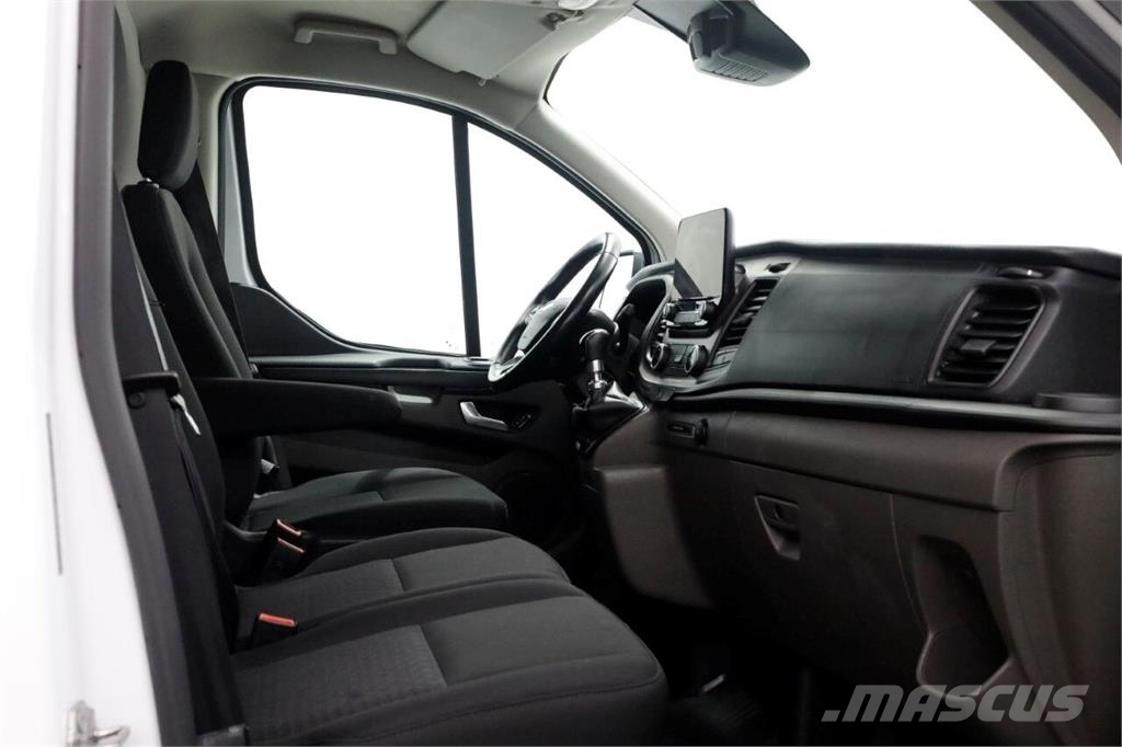 Ford Transit Custom 2.0 TDCI L2H1 Trend Airco/Navi/Trek Övriga bilar